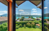 Maison à vendre à Veyrier-du-lac — Vue lac — photo 5