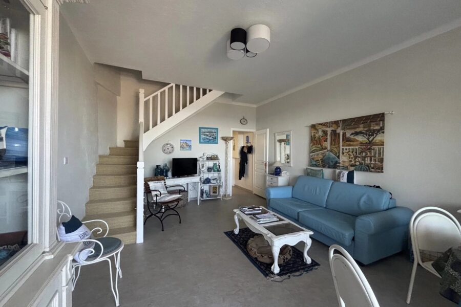 Appartement à vendre à Mandelieu-la-napoule — Vue mer — photo 4