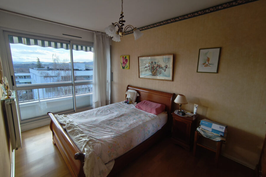 Appartement à vendre à Cournon-d&rsquo;auvergne — Vue nature — photo 14