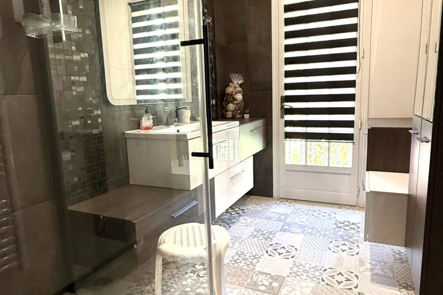 Appartement à vendre à Cavalaire-sur-mer — Vue mer — photo 6