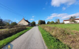 Terrain à vendre à Saint-sauvier — Vue dégagée — photo 5