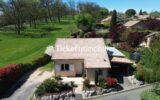 Maison à vendre à Lombez — Vue nature — photo 1