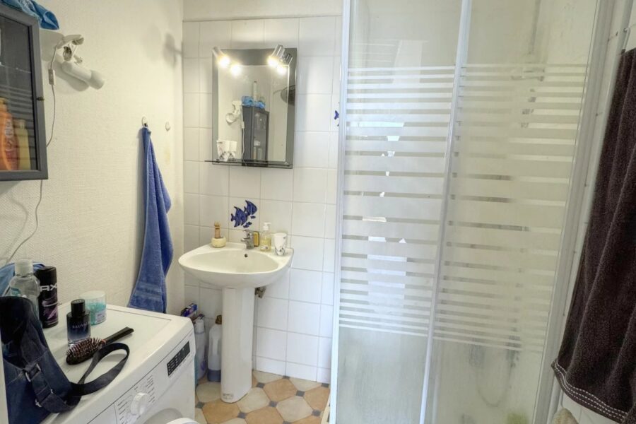 Appartement à vendre à Quiberon — Vue mer — photo 10