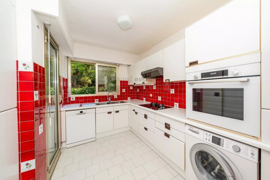 Appartement à vendre à Le cannet — Vue mer — photo 4