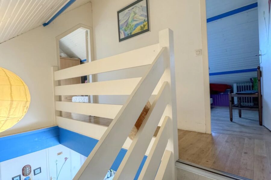 Appartement à vendre à Quiberon — Vue mer — photo 12