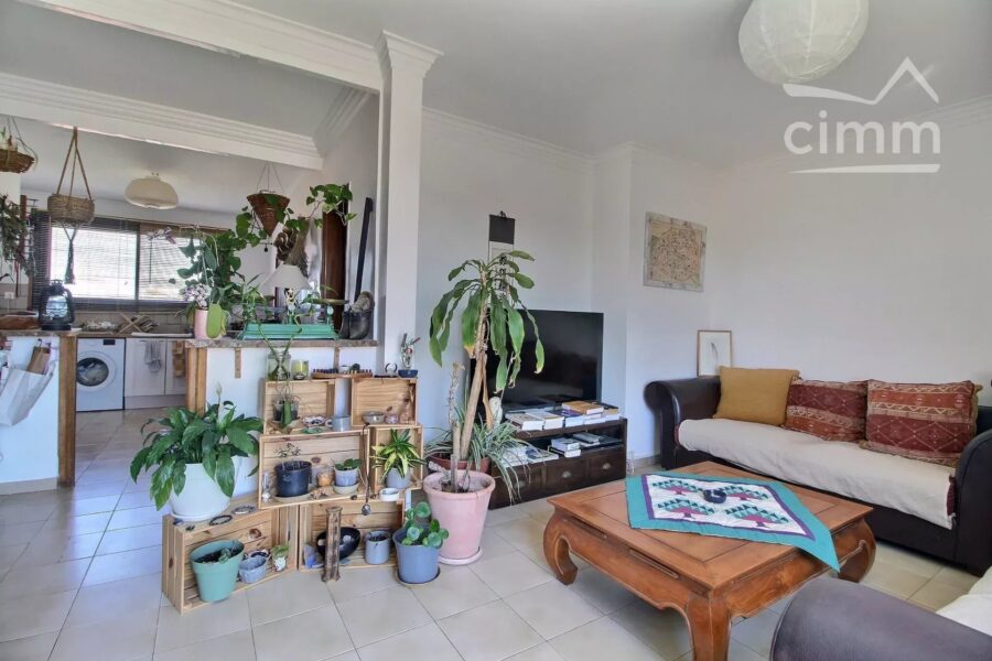 Appartement à vendre à Narbonne — Vue sur la ville — photo 4