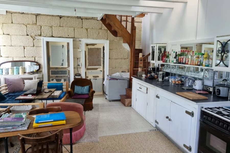 Appartement à vendre à Montoire-sur-le-loir — Vue nature — photo 3