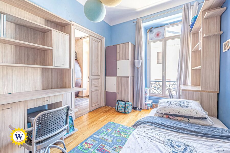 Appartement à vendre à Nice — Vue sur la ville — photo 6