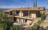 Maison à vendre à La cadière-d&rsquo;azur — Vue montagne — photo 23