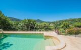 Maison à vendre à Les adrets-de-l&rsquo;estérel — Vue montagne — photo 3