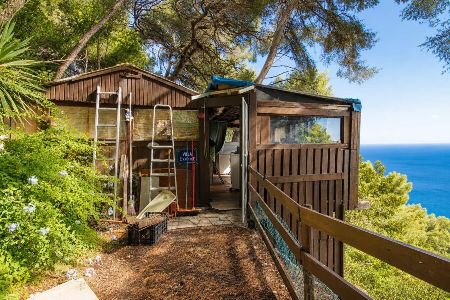 Maison à vendre à Cap-d&rsquo;ail — Vue mer — photo 22