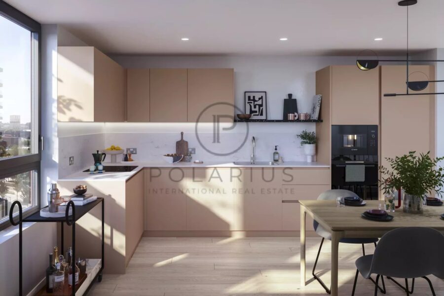 Appartement à vendre à London — Vue parc — photo 12
