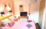 Appartement à vendre à Grimaud — Vue parc & jardin — photo 2