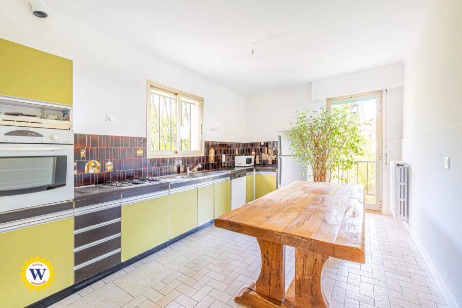 Maison à vendre à Nice — Vue mer — photo 16