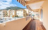Appartement à vendre à Beausoleil — Vue sur la ville — photo 9