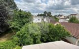 Maison à vendre à Rosny-sous-bois — Vue parc — photo 1