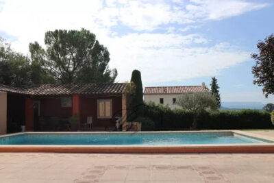 Maison à vendre à La bastidonne