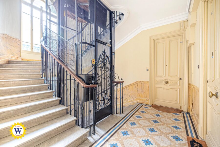 Appartement à louer à Nice — Vue sur la ville — photo 15