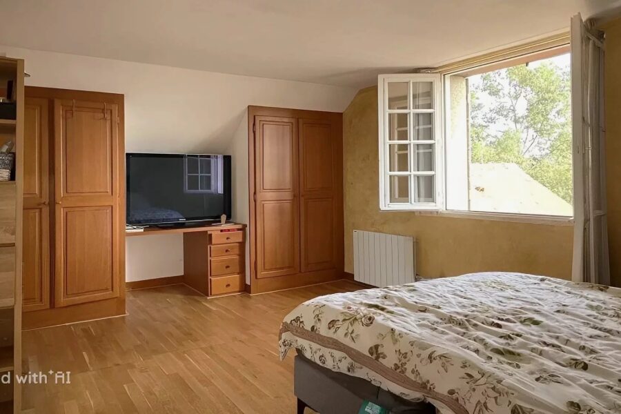 Maison à vendre à Thoiry — Vue nature — photo 11