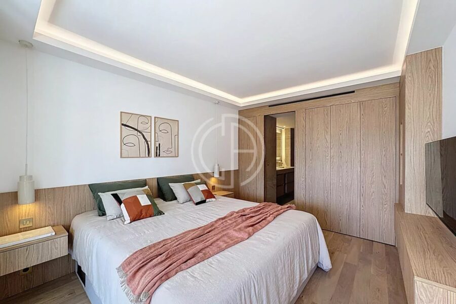 Appartement à vendre à Cannes — Vue mer — photo 7