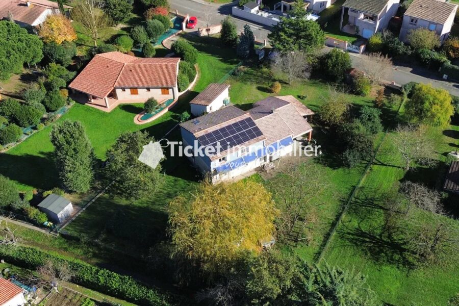 Maison à vendre à Merville — Vue nature — photo 20