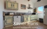 Maison à vendre à Cabrières-d&rsquo;aigues — Vue nature — photo 7