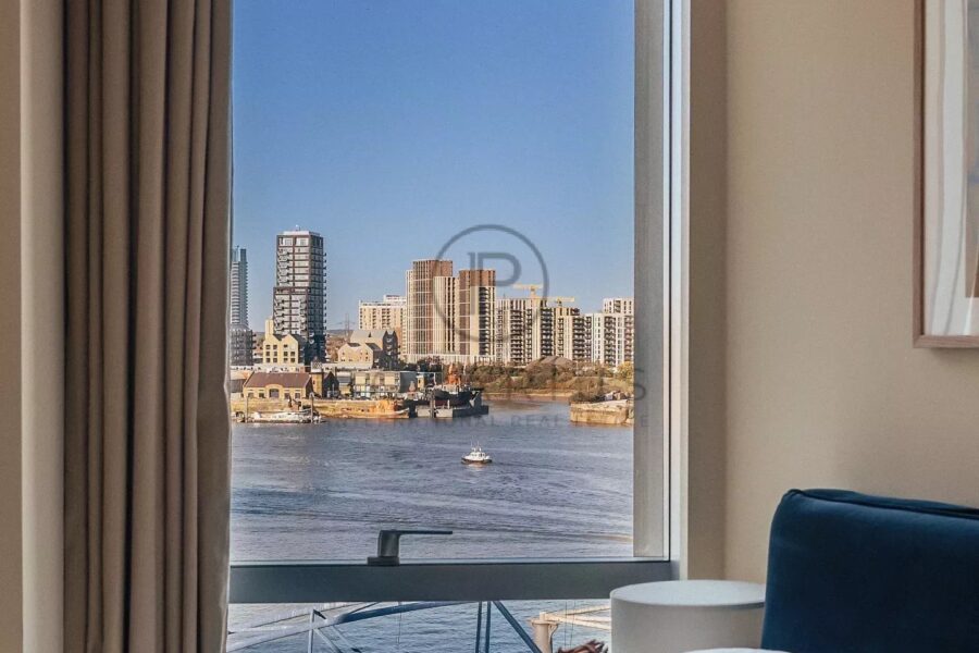 Appartement à vendre à London — Vue fleuve — photo 11