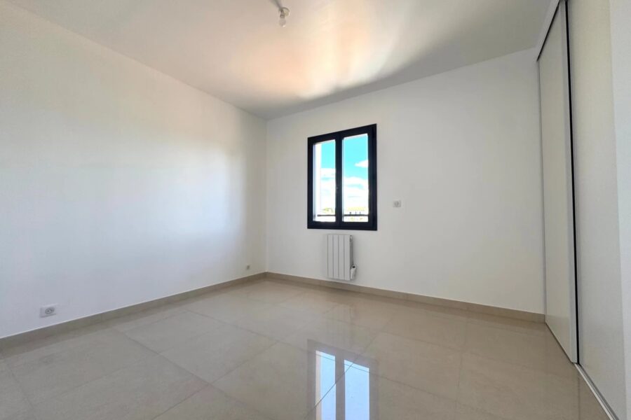 Maison à vendre à Vidauban — Vue montagne — photo 16