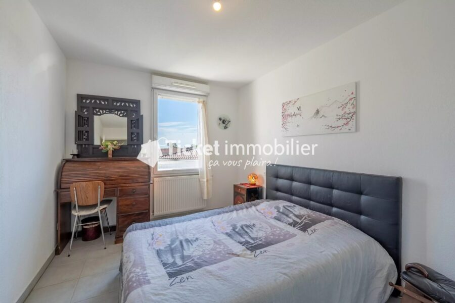 Maison à vendre à Mondonville — Vue nature — photo 9