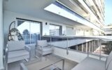 Appartement à vendre à Marseille 8ème — Vue mer — photo 3