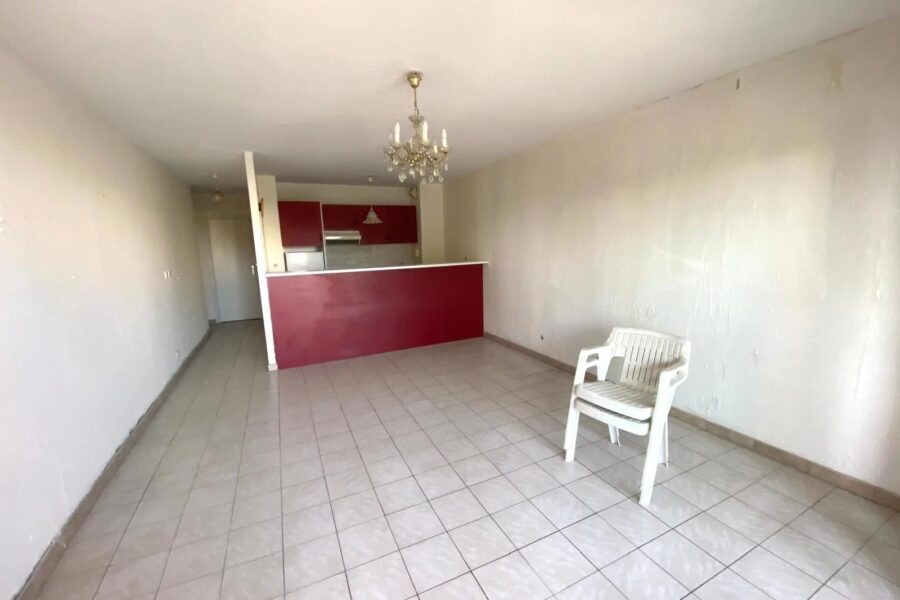 Appartement à vendre à Le lavandou — Vue mer — photo 3