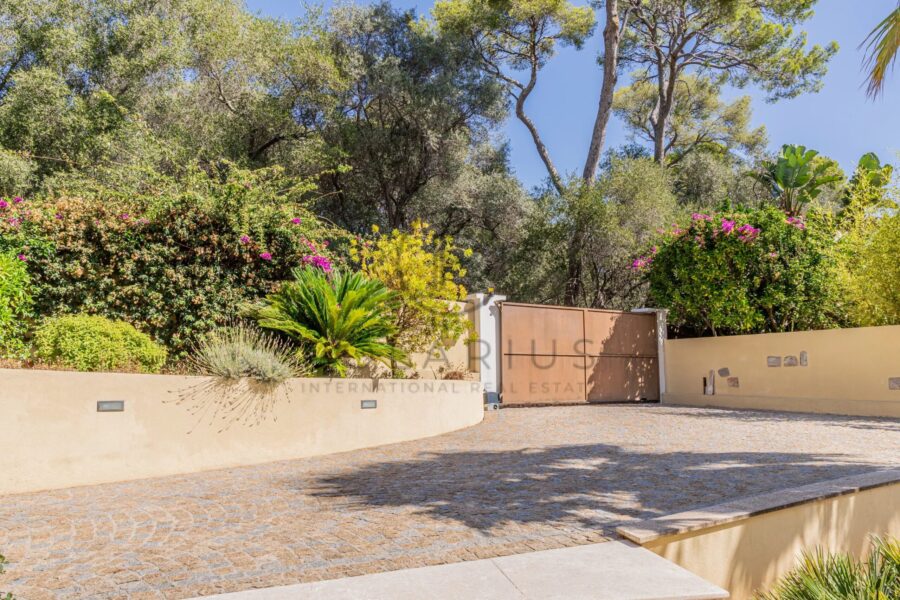 Maison à vendre à Nice — Vue nature — photo 19