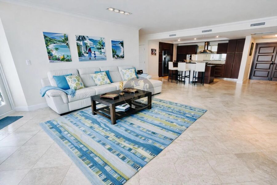 Appartement à vendre à Oyster pond — Vue mer — photo 10