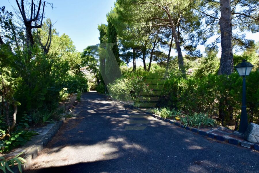 Maison à vendre à Béziers — Vue nature — photo 4