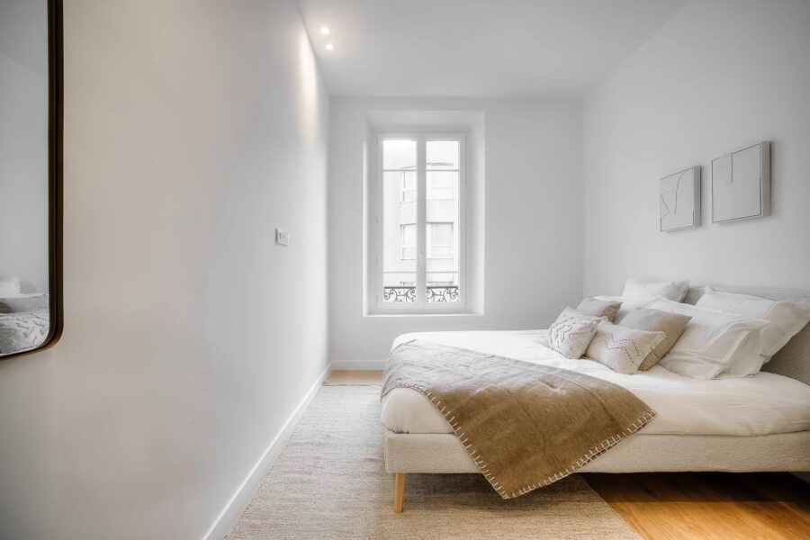 Appartement à vendre à Nice — Vue montagne — photo 11