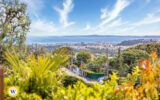 Maison à vendre à Nice — Vue mer — photo 6
