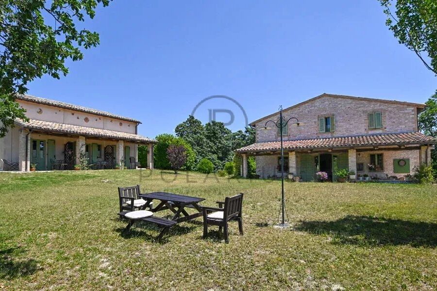Maison à vendre à Cagli — Vue nature — photo 22