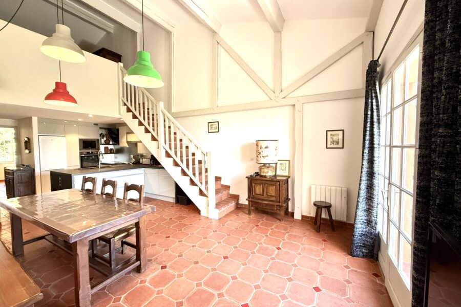 Appartement à vendre à Cavalaire-sur-mer — Vue mer — photo 2