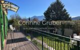 Maison à vendre à Mallemoisson — Vue montagne — photo 2