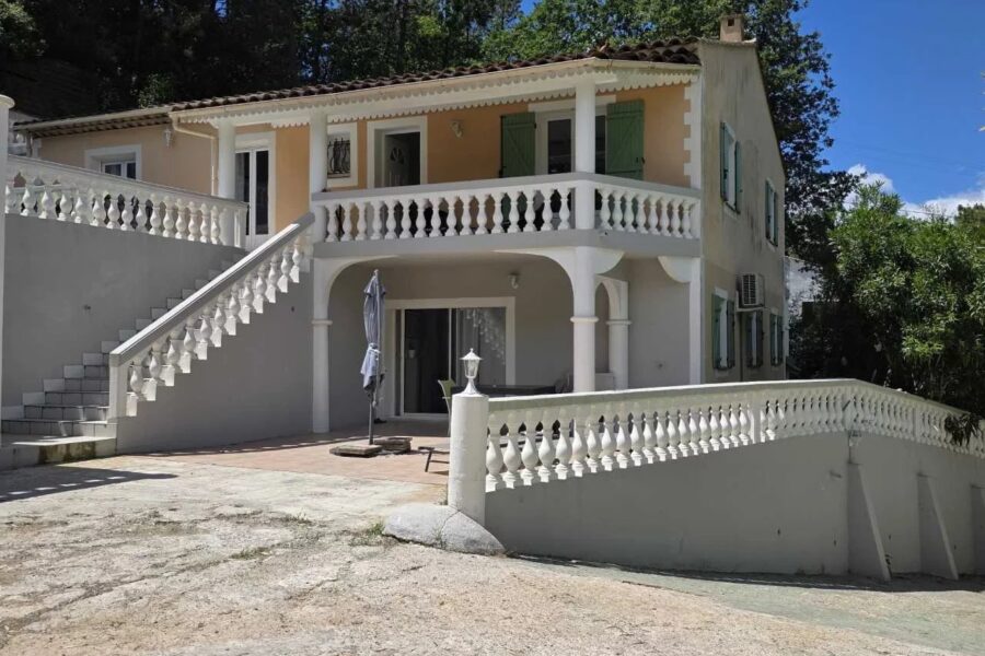 Maison à vendre à Vidauban — Vue nature — photo 2