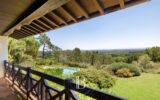 Maison à vendre à Saint-martin-de-seignanx — Vue montagne — photo 1