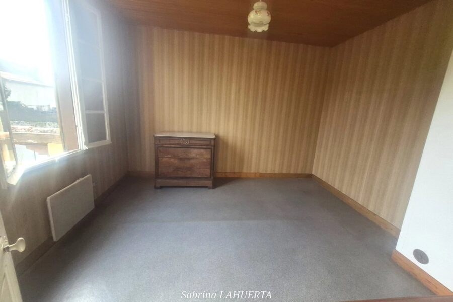 Maison à vendre à Eauze — Vue sur la ville — photo 9