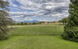 Maison à vendre à Les abrets en dauphiné — Vue montagne — photo 39