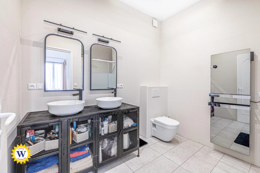 Appartement à vendre à Nice — Vue mer — photo 12