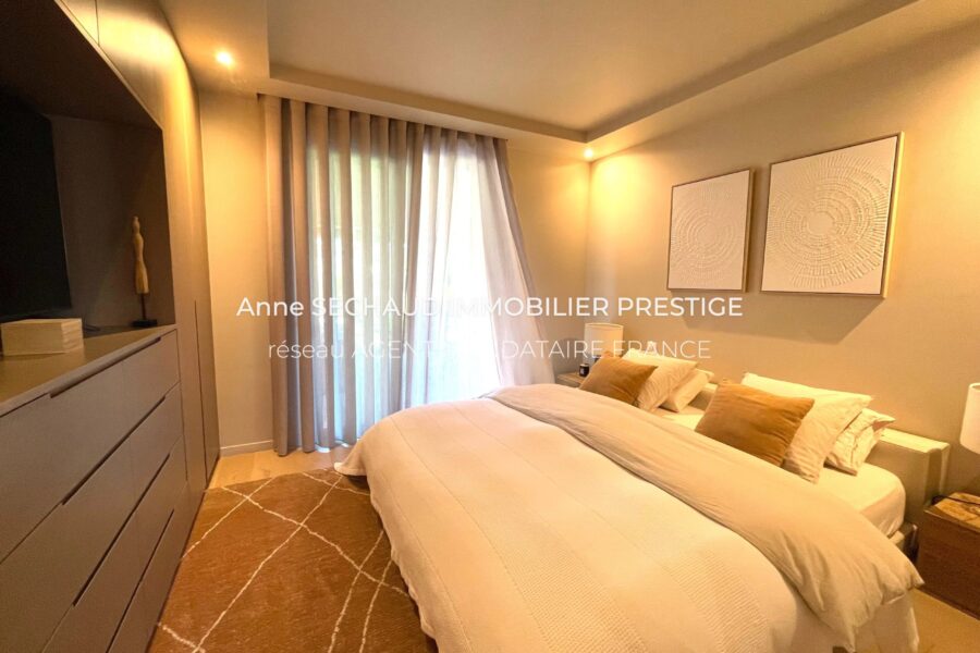 Maison à vendre à Mougins — Vue montagne — photo 9