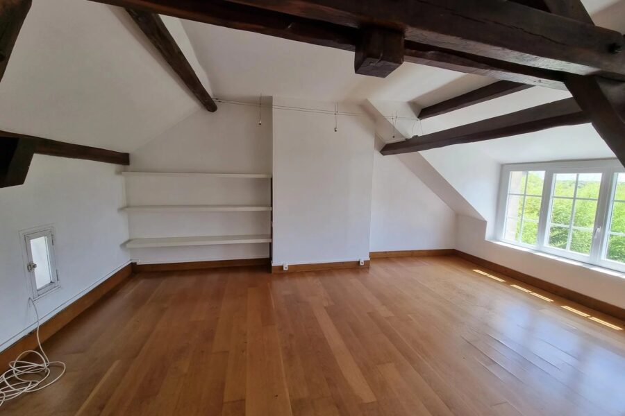 Maison à vendre à Égreville — Vue nature — photo 12