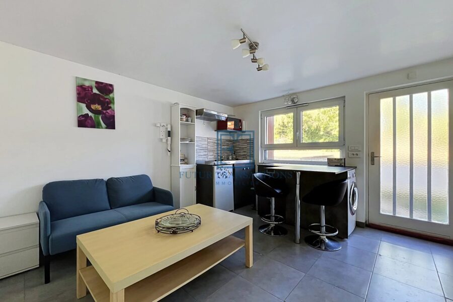 Maison à vendre à Élancourt — Vue nature — photo 16