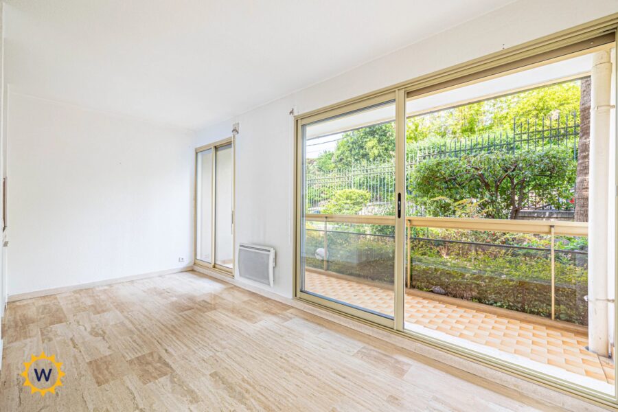 Appartement à vendre à Nice — Vue nature — photo 3