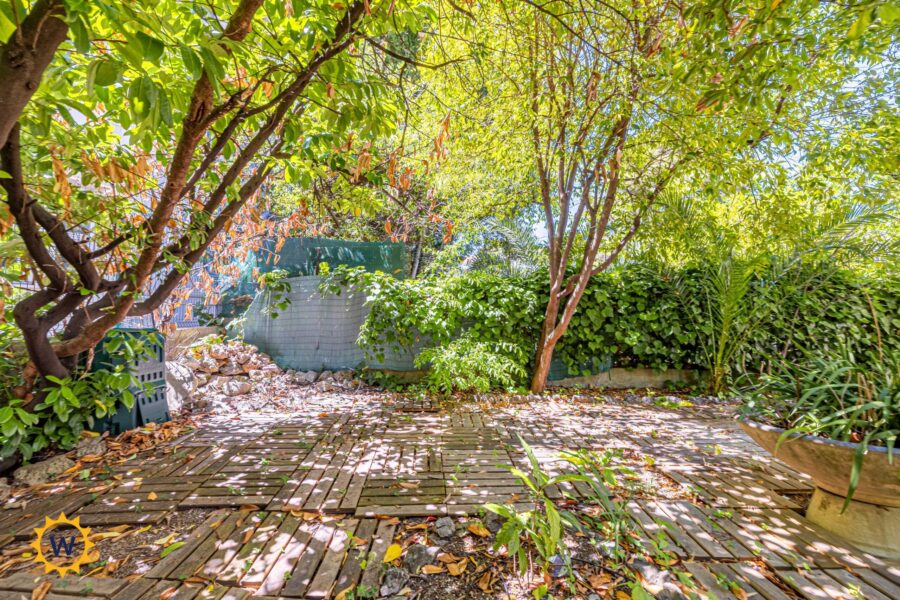 Appartement à vendre à Nice — Vue parc & jardin — photo 5