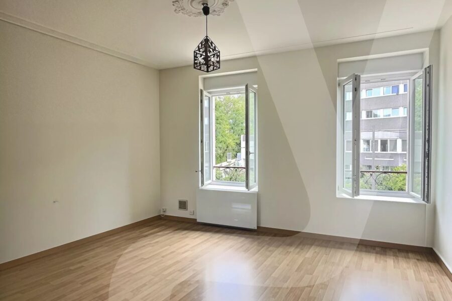 Appartement à vendre à Nancy — Vue parc & jardin — photo 4